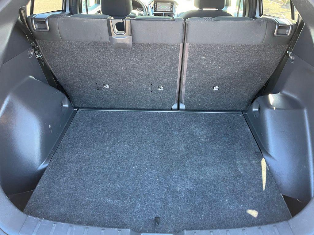 used 2019 Mitsubishi Eclipse Cross car, priced at $14,900