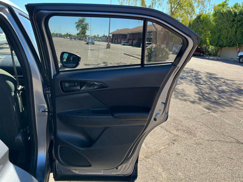 used 2019 Mitsubishi Eclipse Cross car, priced at $14,900