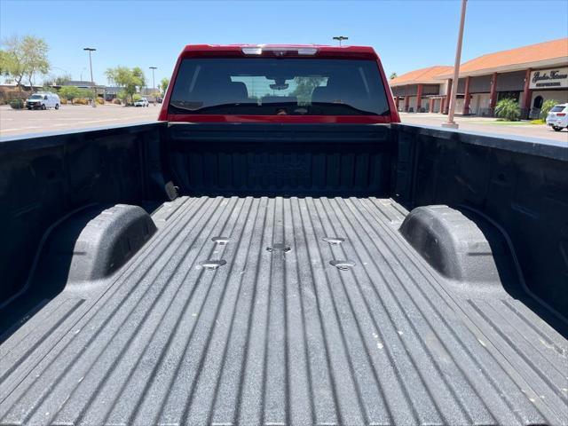 used 2021 Chevrolet Silverado 3500 car, priced at $55,900