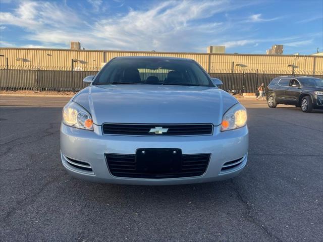 used 2009 Chevrolet Impala car, priced at $11,995