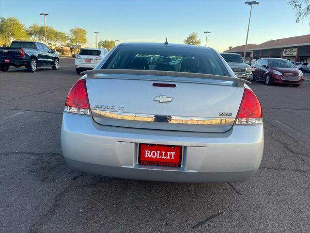 used 2009 Chevrolet Impala car, priced at $11,995