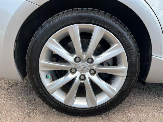 used 2016 Lexus IS 200t car, priced at $18,995