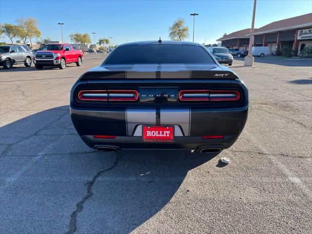 used 2017 Dodge Challenger car, priced at $36,900