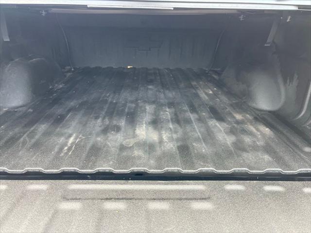 used 2017 Chevrolet Silverado 1500 car, priced at $39,995