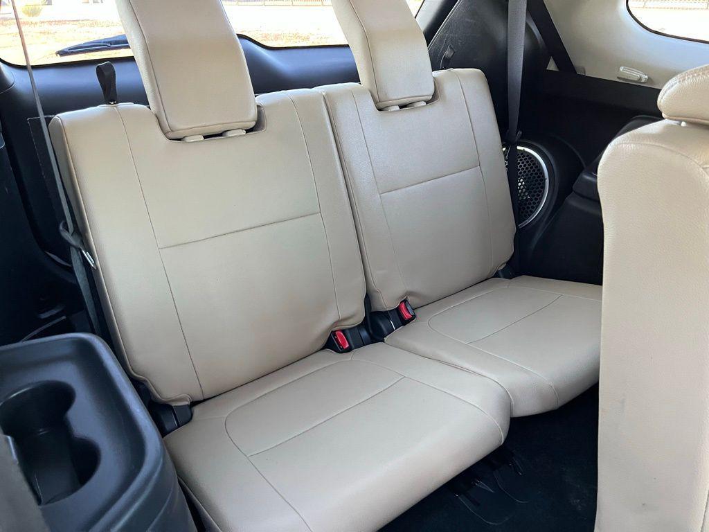 used 2016 Mitsubishi Outlander car, priced at $12,500