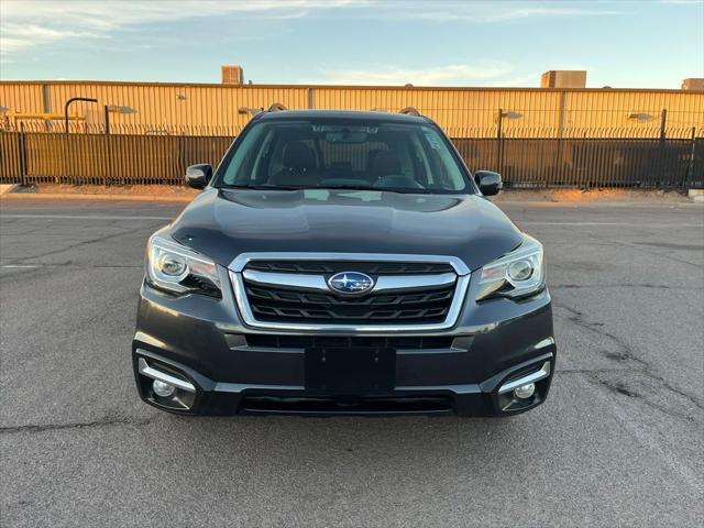 used 2018 Subaru Forester car, priced at $22,995