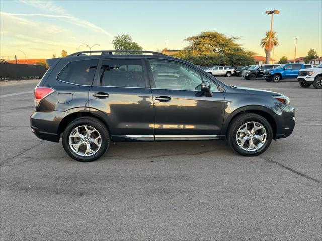 used 2018 Subaru Forester car, priced at $22,995