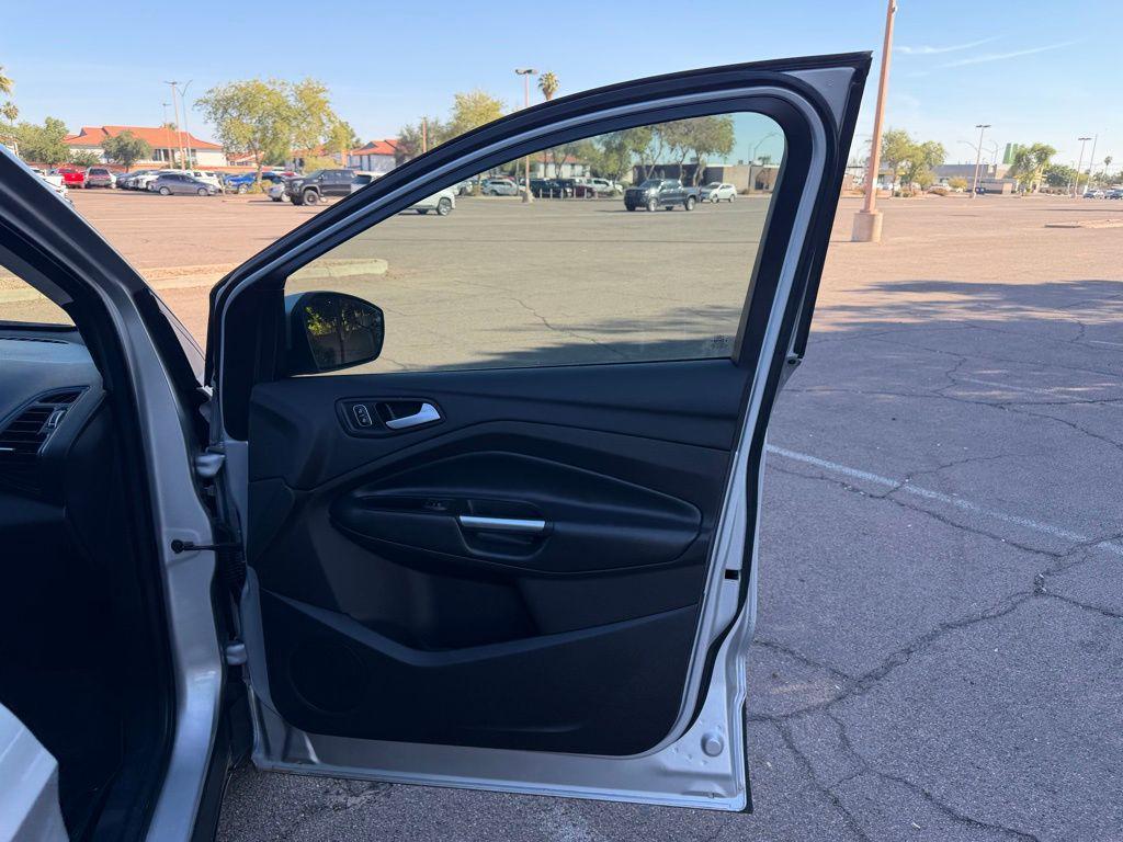 used 2018 Ford Escape car, priced at $16,995