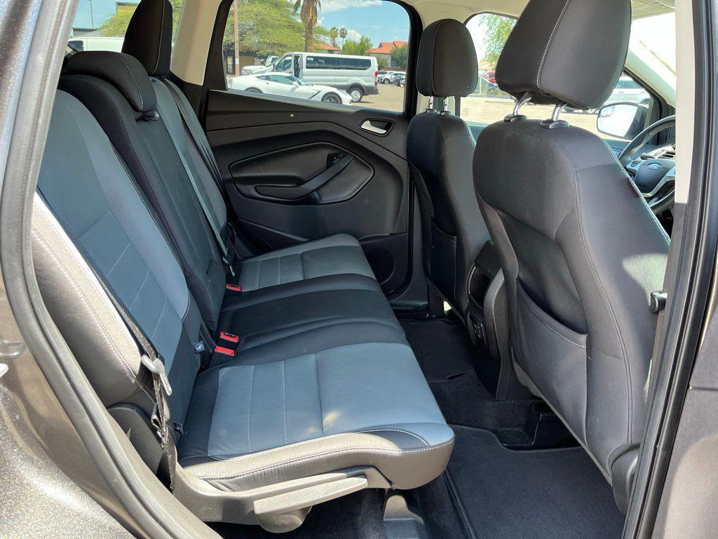 used 2016 Ford Escape car, priced at $10,490
