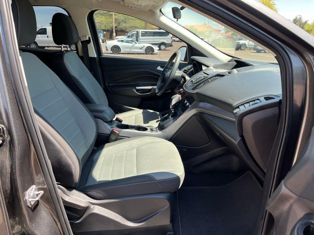 used 2016 Ford Escape car, priced at $10,490