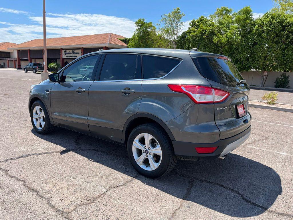 used 2016 Ford Escape car, priced at $10,490