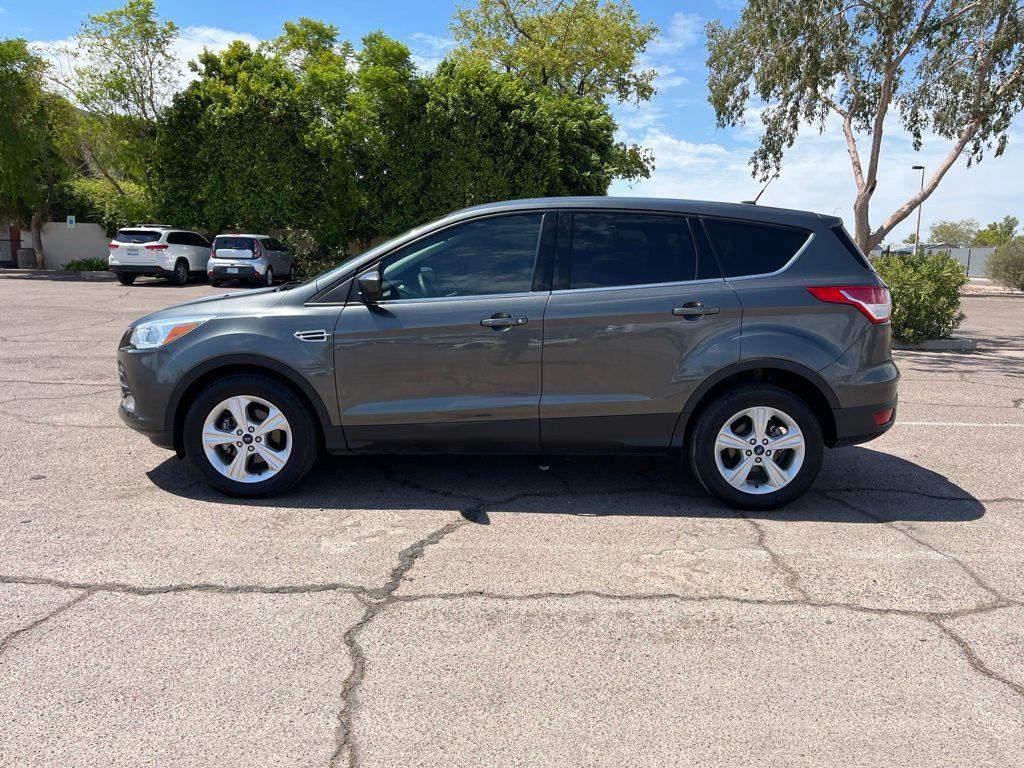 used 2016 Ford Escape car, priced at $10,490