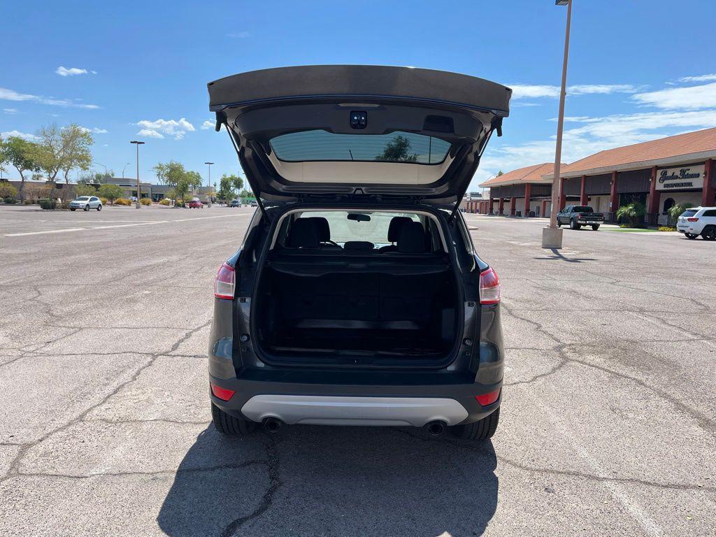 used 2016 Ford Escape car, priced at $10,490