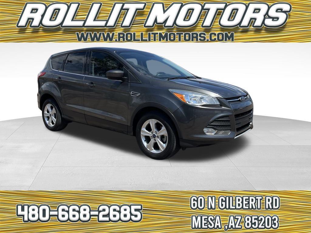 used 2016 Ford Escape car, priced at $10,990
