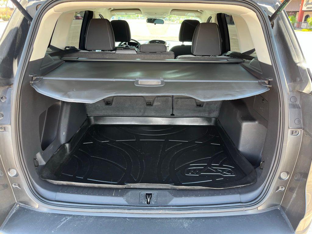 used 2016 Ford Escape car, priced at $10,490