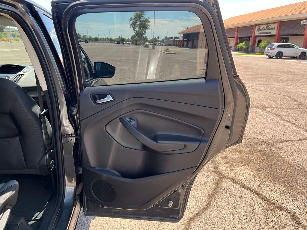 used 2016 Ford Escape car, priced at $10,490
