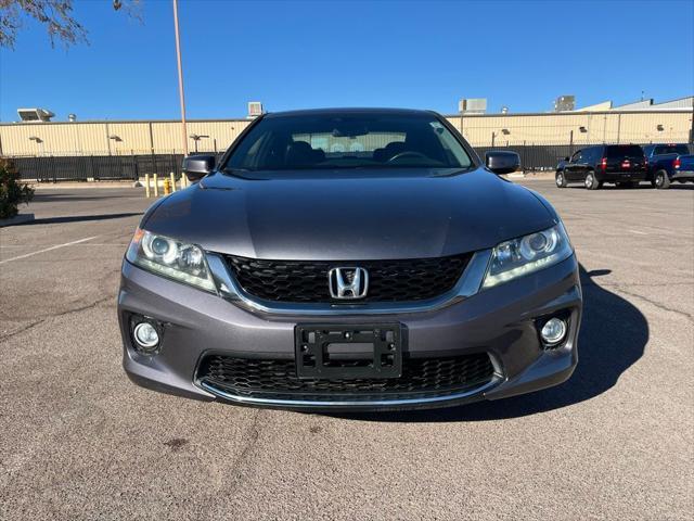 used 2013 Honda Accord car, priced at $15,900