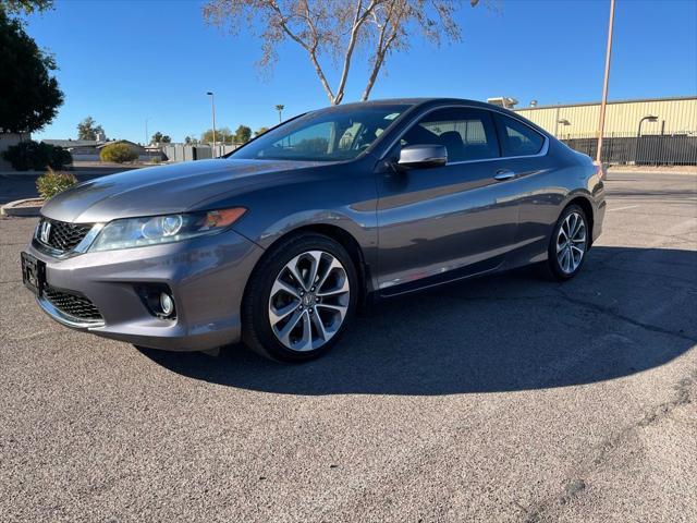 used 2013 Honda Accord car, priced at $15,900