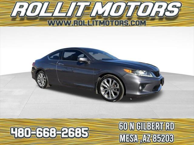 used 2013 Honda Accord car, priced at $15,900