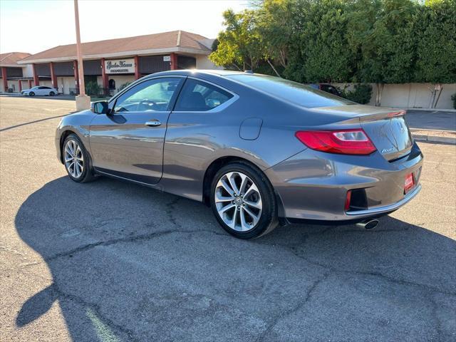 used 2013 Honda Accord car, priced at $15,900