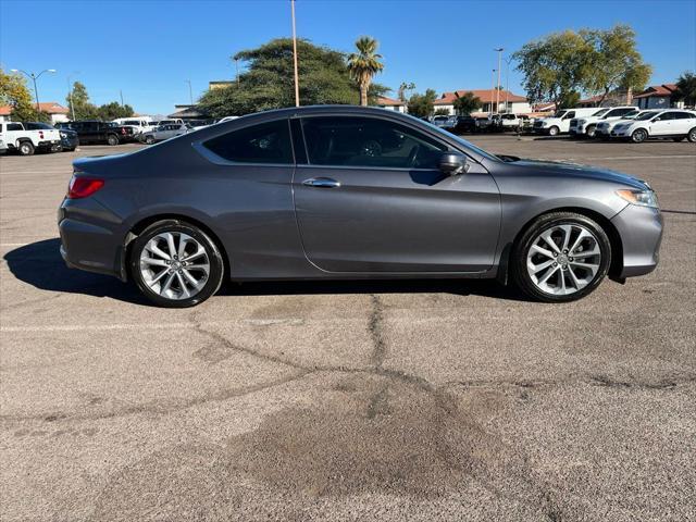 used 2013 Honda Accord car, priced at $15,900