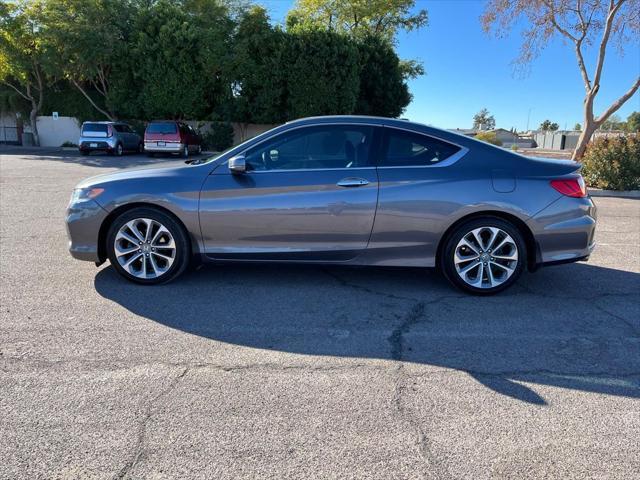 used 2013 Honda Accord car, priced at $15,900