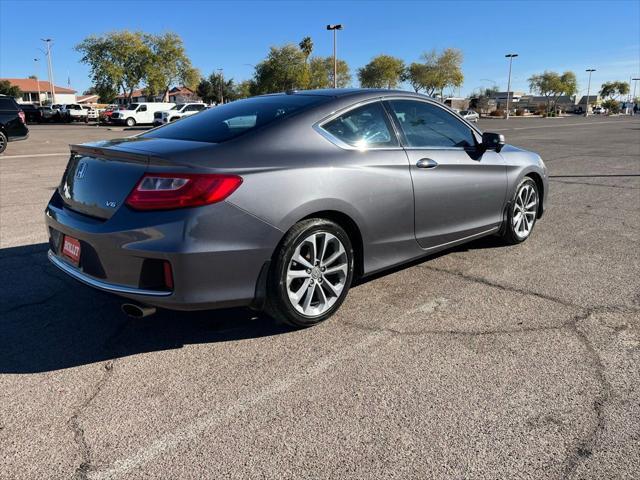 used 2013 Honda Accord car, priced at $15,900