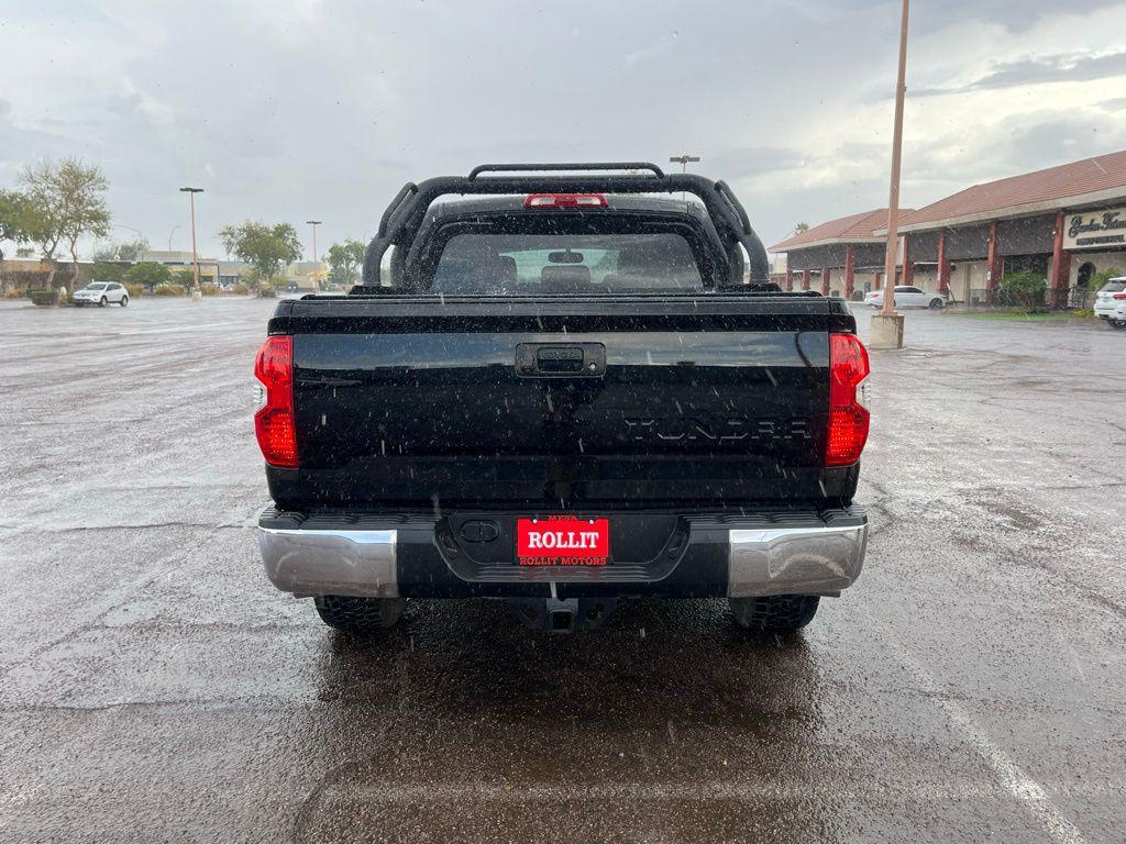 used 2014 Toyota Tundra car, priced at $25,500