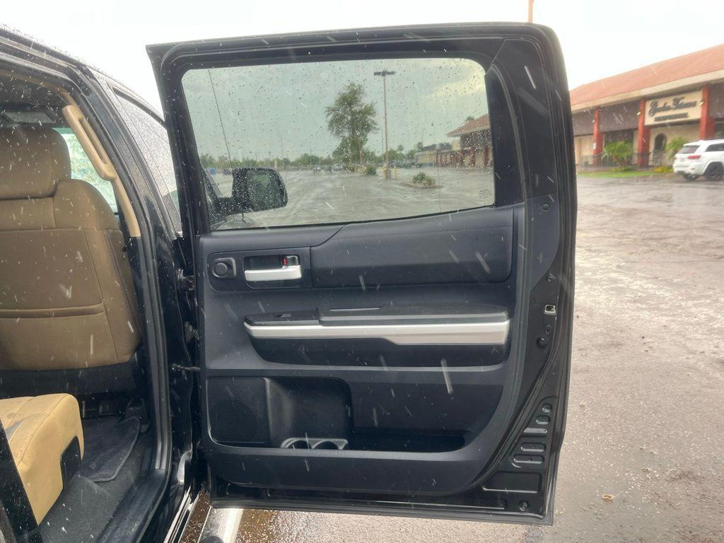 used 2014 Toyota Tundra car, priced at $25,500