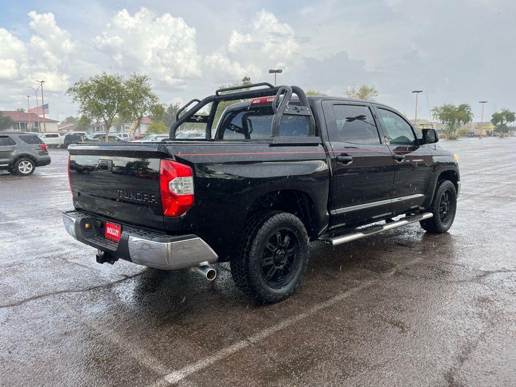 used 2014 Toyota Tundra car, priced at $25,500