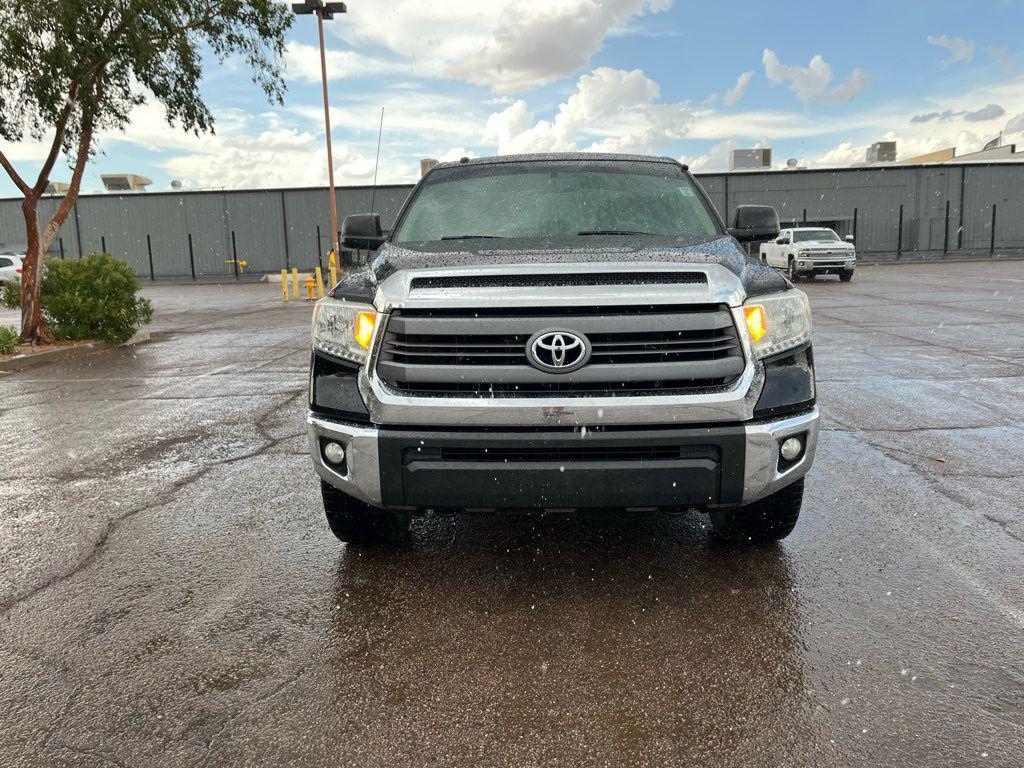 used 2014 Toyota Tundra car, priced at $25,500