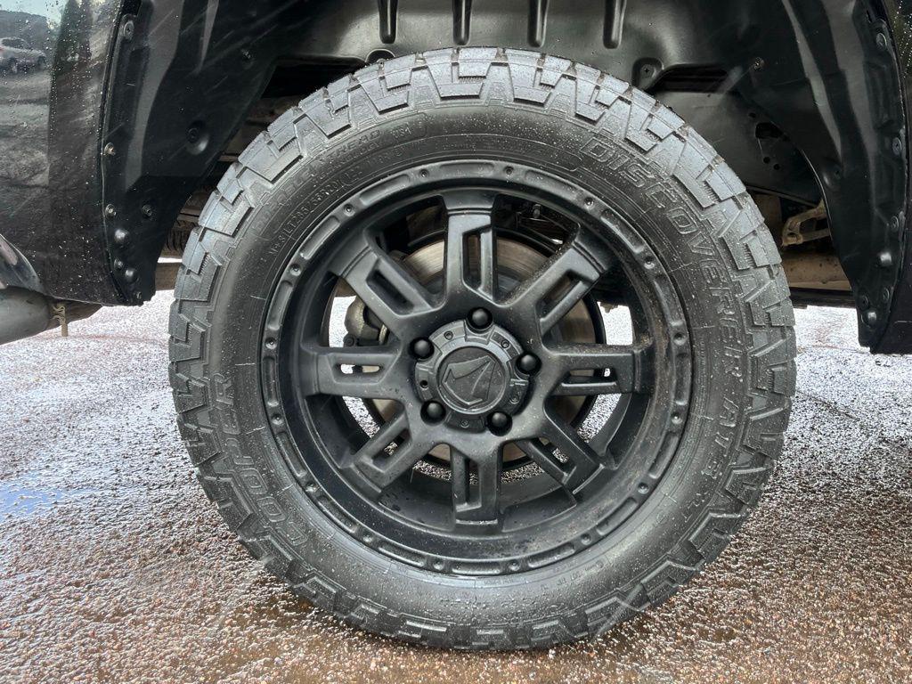 used 2014 Toyota Tundra car, priced at $25,500