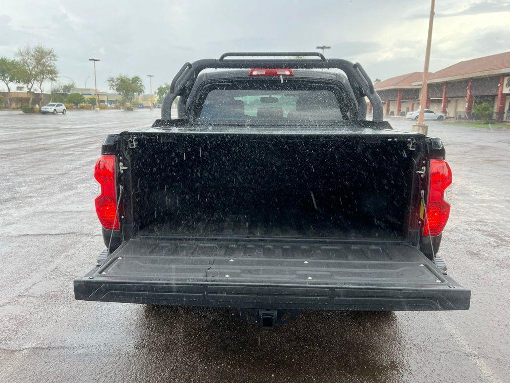 used 2014 Toyota Tundra car, priced at $25,500