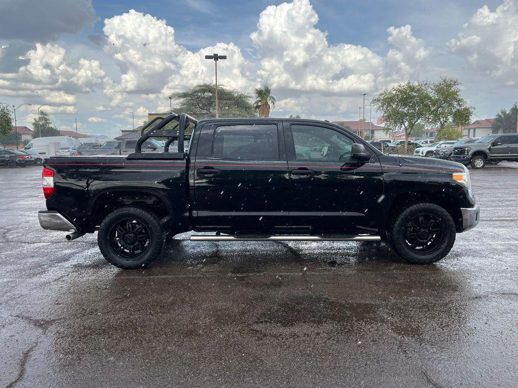 used 2014 Toyota Tundra car, priced at $25,500