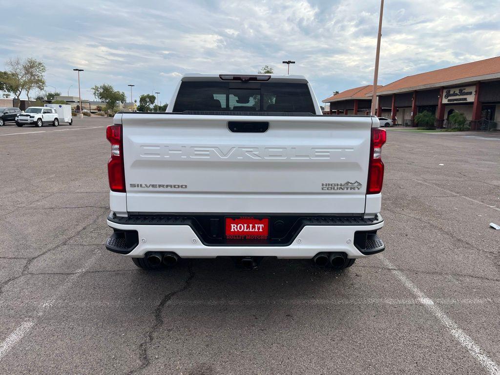 used 2020 Chevrolet Silverado 1500 car, priced at $37,995