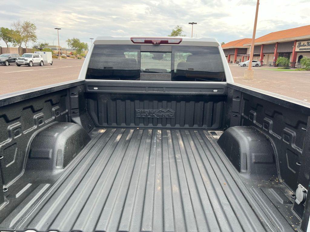 used 2020 Chevrolet Silverado 1500 car, priced at $37,995