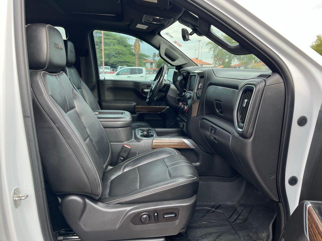 used 2020 Chevrolet Silverado 1500 car, priced at $37,995