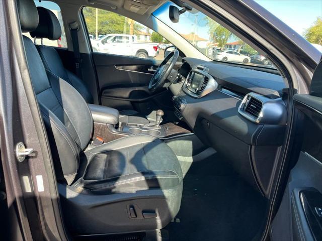 used 2016 Kia Sorento car, priced at $14,995