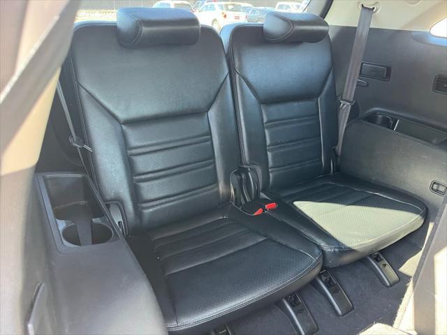 used 2016 Kia Sorento car, priced at $14,995