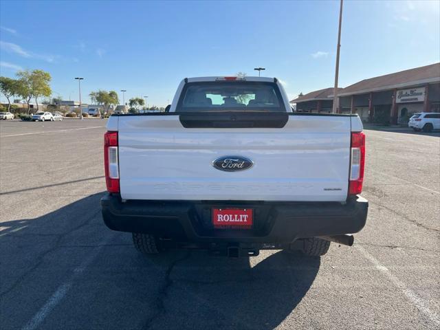 used 2019 Ford F-250 car, priced at $38,900