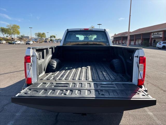 used 2019 Ford F-250 car, priced at $38,900