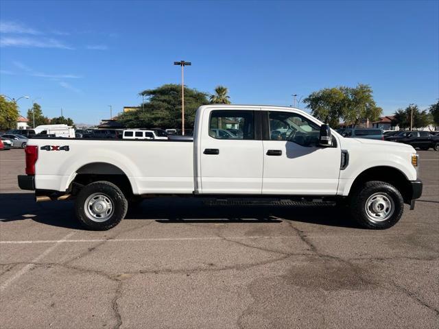 used 2019 Ford F-250 car, priced at $38,900