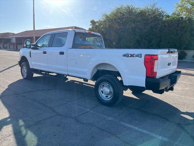 used 2019 Ford F-250 car, priced at $38,900