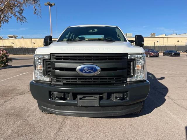 used 2019 Ford F-250 car, priced at $38,900