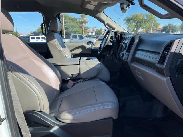 used 2019 Ford F-250 car, priced at $38,900