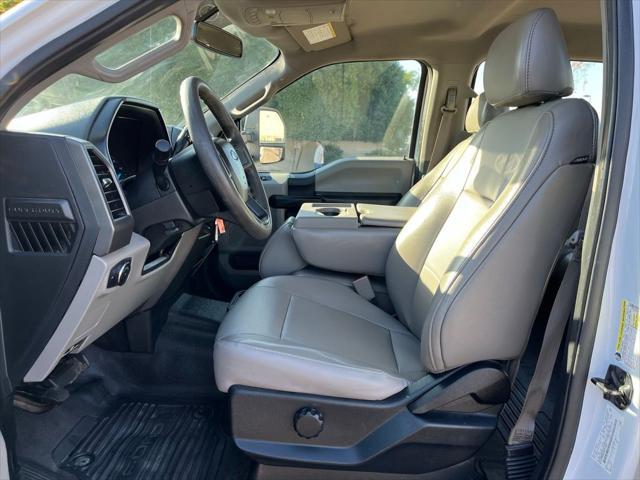 used 2019 Ford F-250 car, priced at $38,900