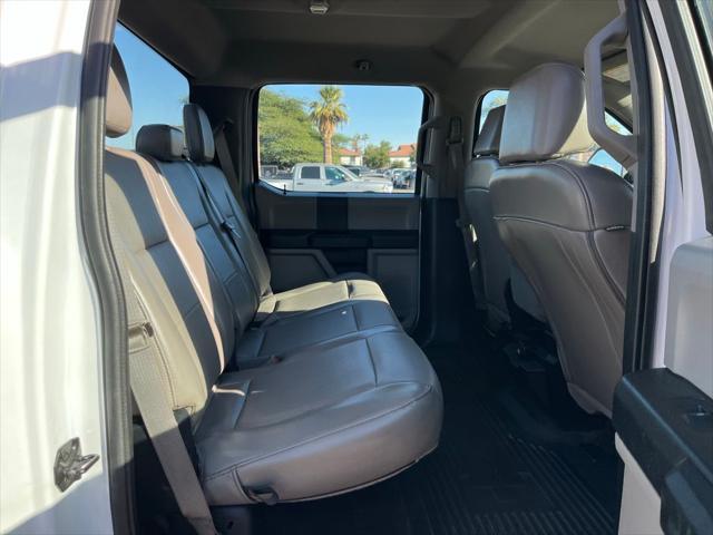 used 2019 Ford F-250 car, priced at $38,900