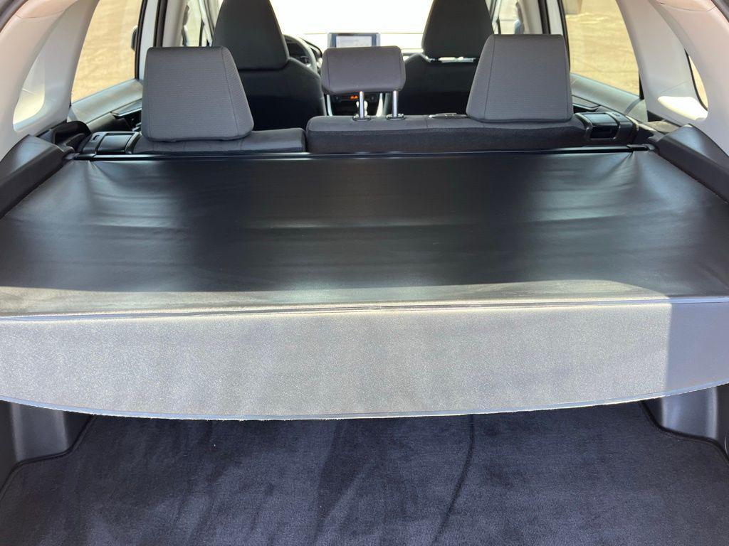 used 2024 Toyota RAV4 car, priced at $27,990