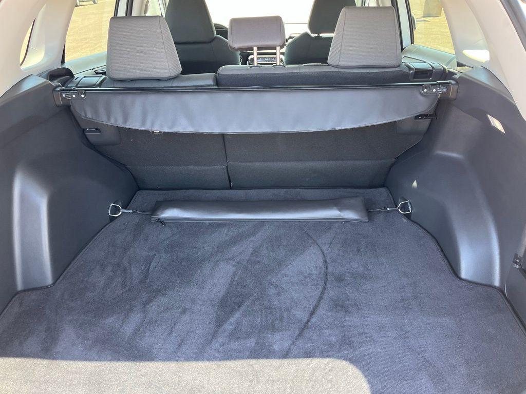 used 2024 Toyota RAV4 car, priced at $27,990