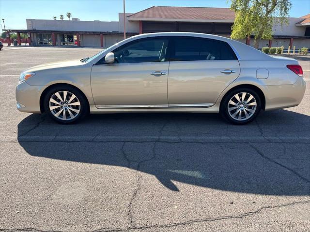 used 2012 Toyota Avalon car, priced at $14,995